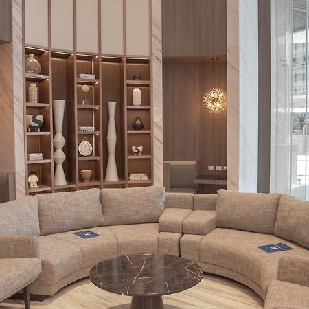 Somerset Central Salcedo Makati Макати Экстерьер фото