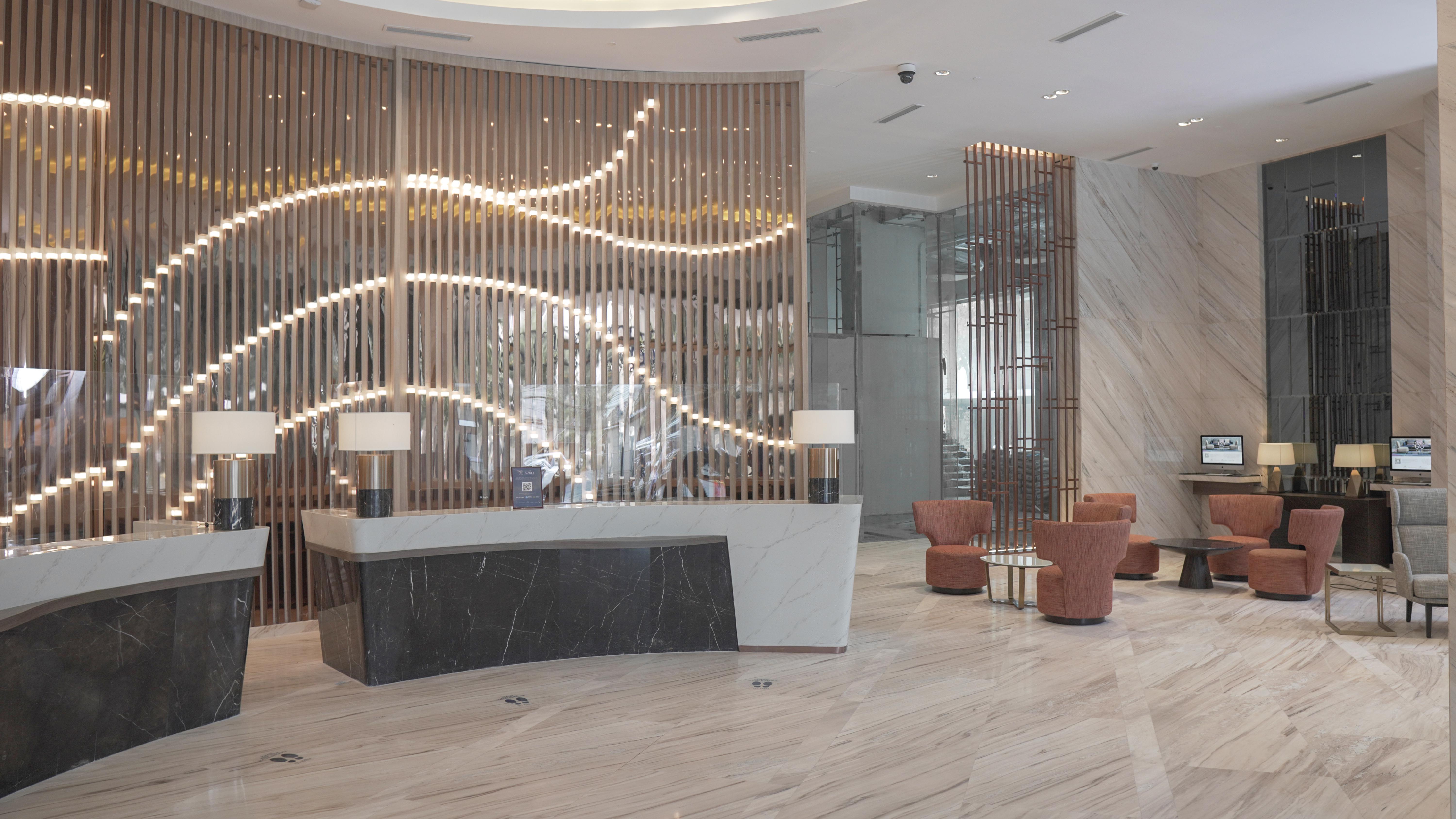 Somerset Central Salcedo Makati Макати Экстерьер фото