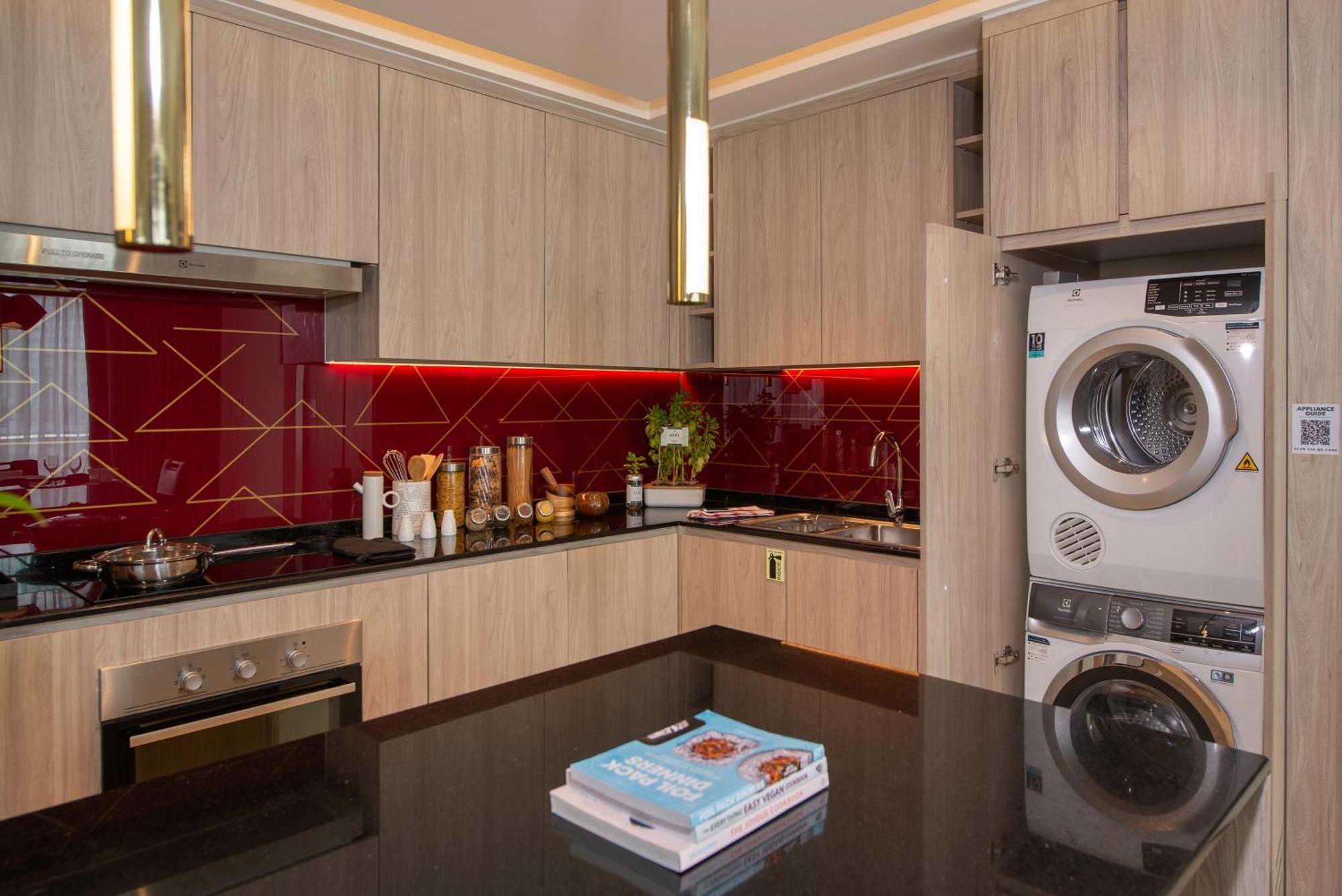 Somerset Central Salcedo Makati Макати Экстерьер фото